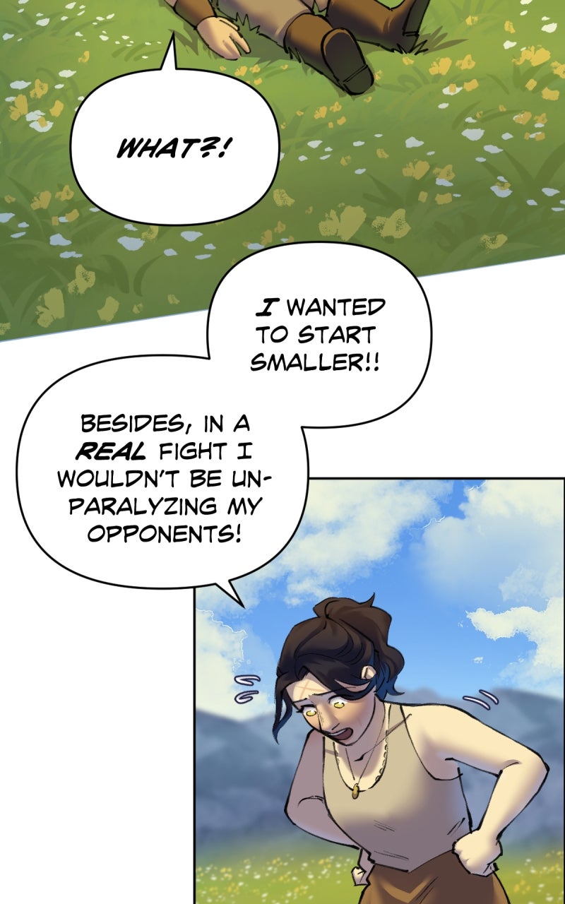 A Spell for a Smith (S2) Episode 74 page 39 - 