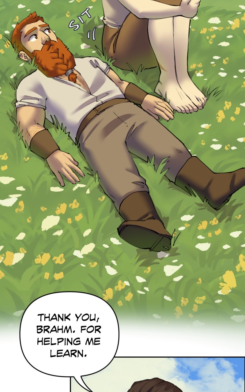 A Spell for a Smith (S2) Episode 74 page 43 - 