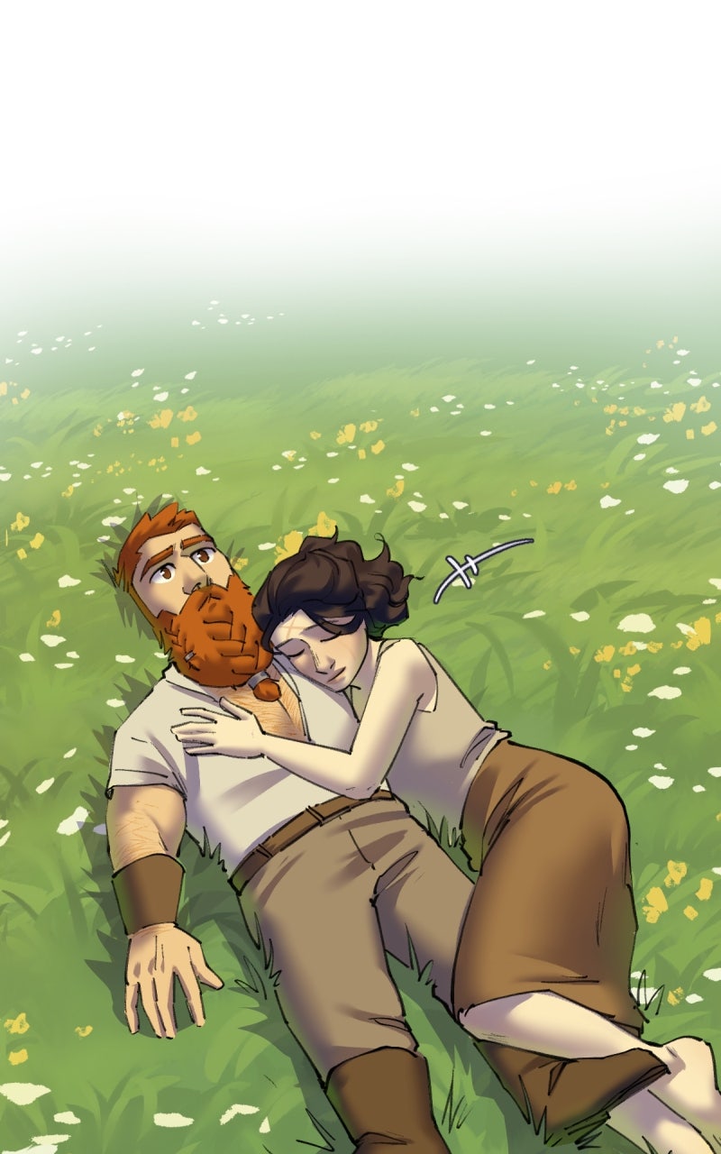 A Spell for a Smith (S2) Episode 74 page 50 - 