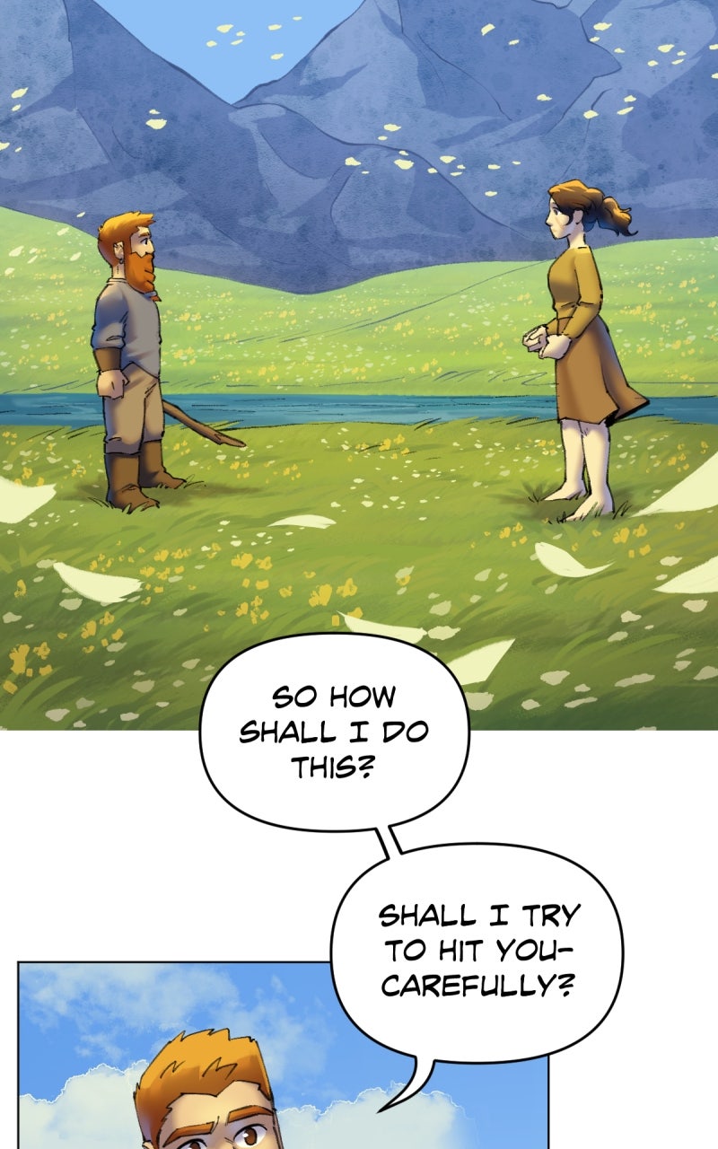 A Spell for a Smith (S2) Episode 74 page 8 - 