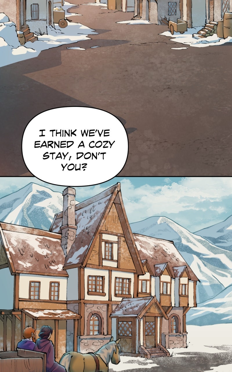 A Spell for a Smith (S2) Episode 75 page 2 - 