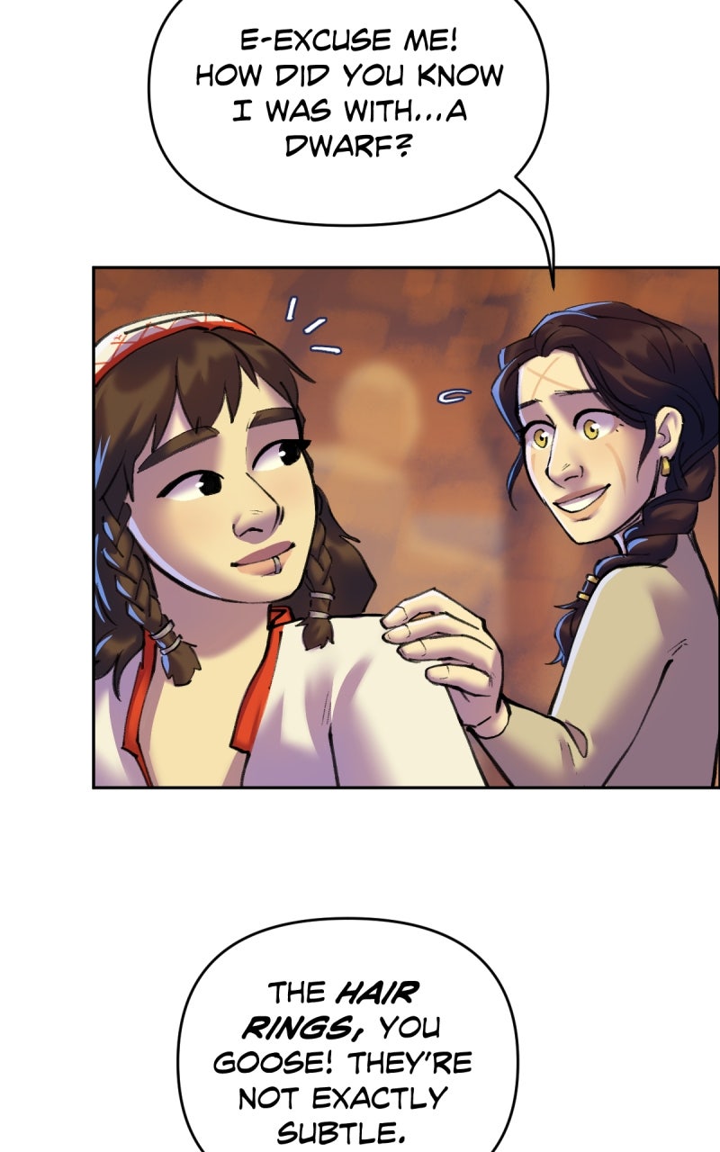 A Spell for a Smith (S2) Episode 75 page 11 - 