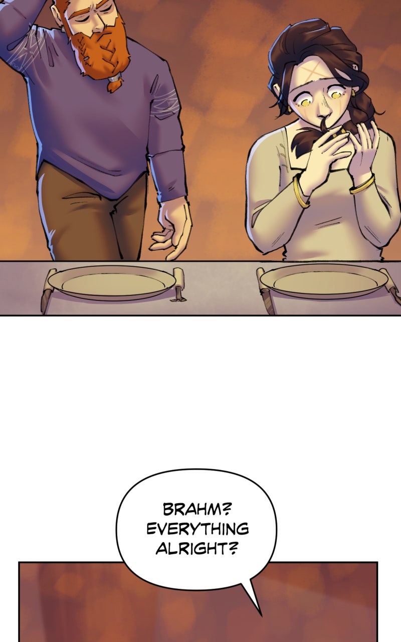 A Spell for a Smith (S2) Episode 75 page 14 - 