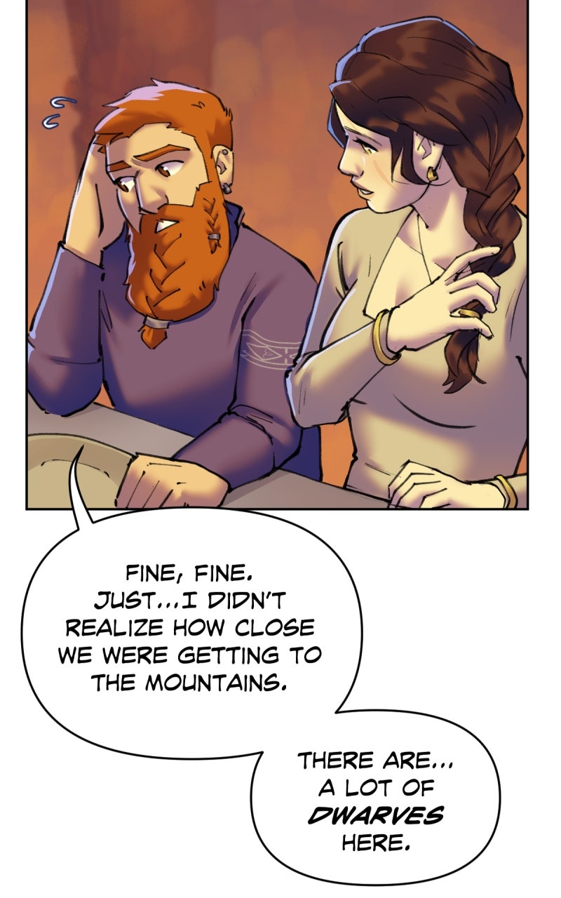 A Spell for a Smith (S2) Episode 75 page 15 - 