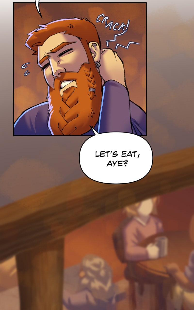 A Spell for a Smith (S2) Episode 75 page 17 - 