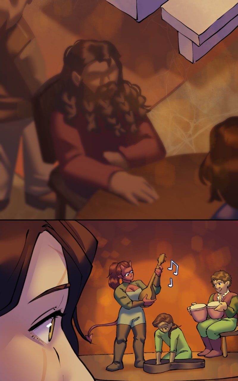 A Spell for a Smith (S2) Episode 75 page 19 - 