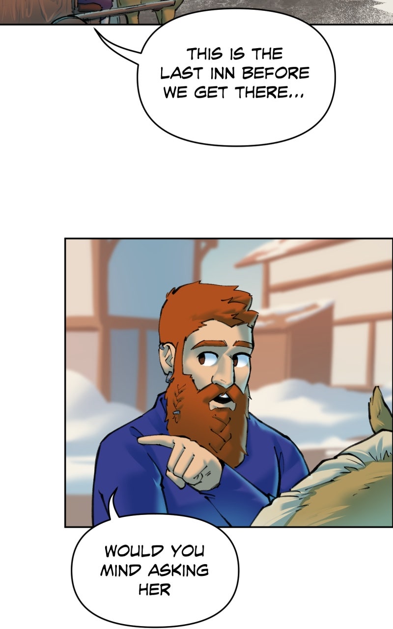 A Spell for a Smith (S2) Episode 75 page 3 - 