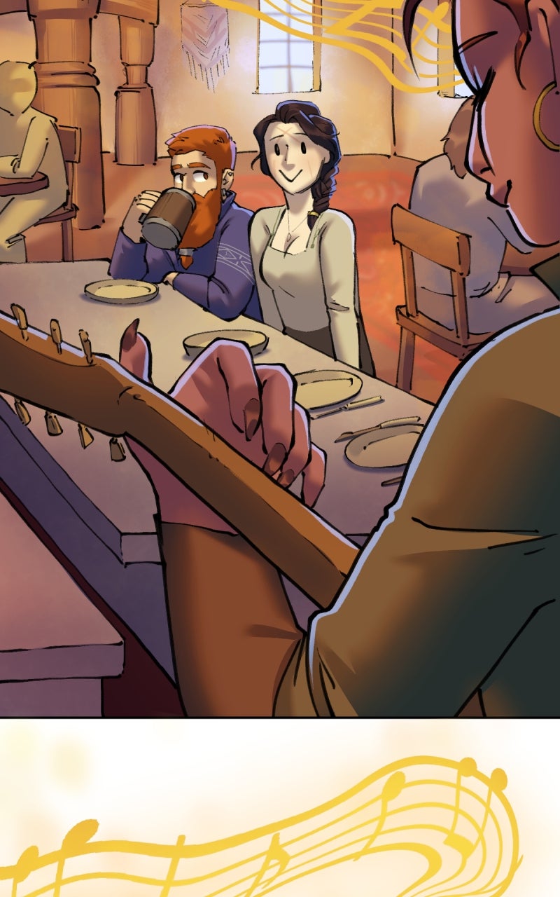 A Spell for a Smith (S2) Episode 75 page 22 - 