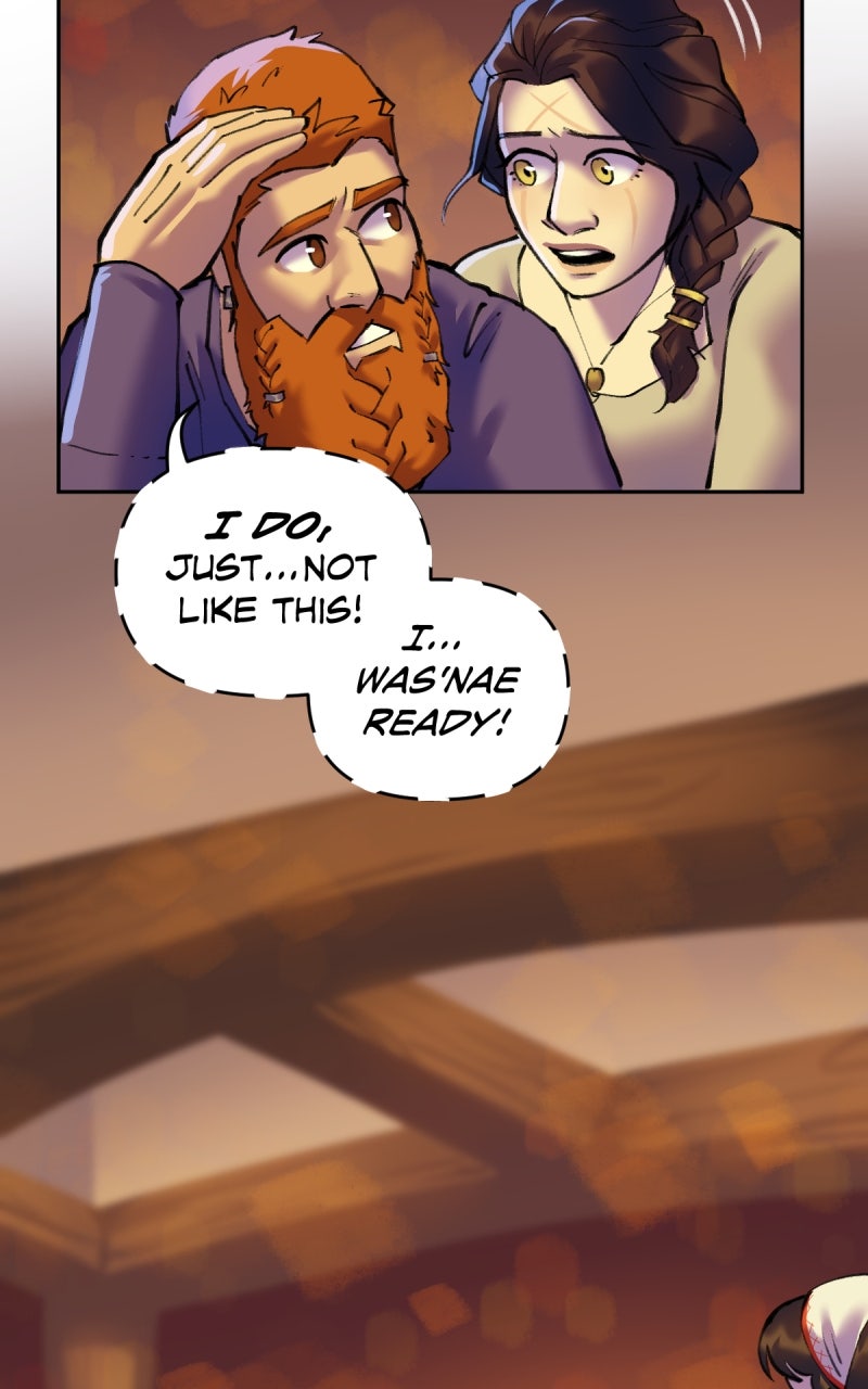 A Spell for a Smith (S2) Episode 75 page 32 - 