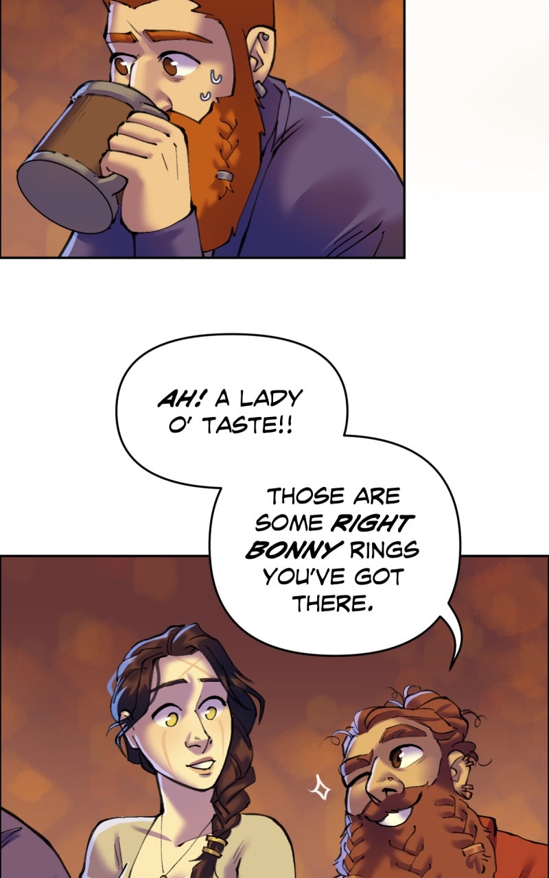 A Spell for a Smith (S2) Episode 75 page 34 - 