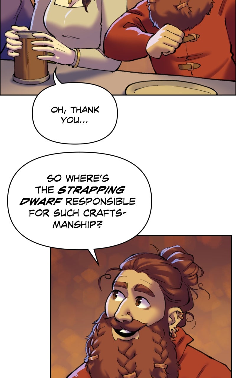 A Spell for a Smith (S2) Episode 75 page 35 - 