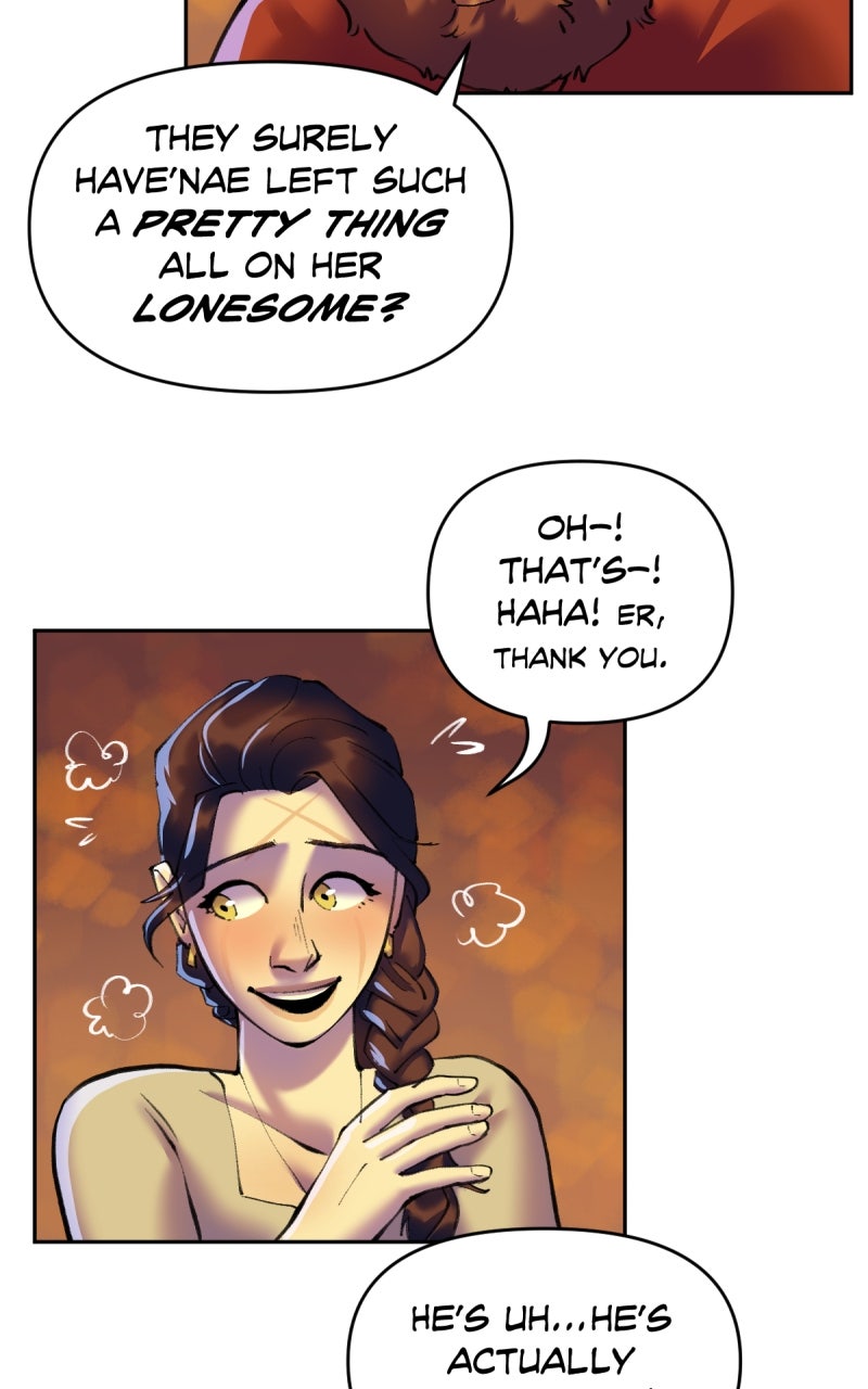 A Spell for a Smith (S2) Episode 75 page 36 - 