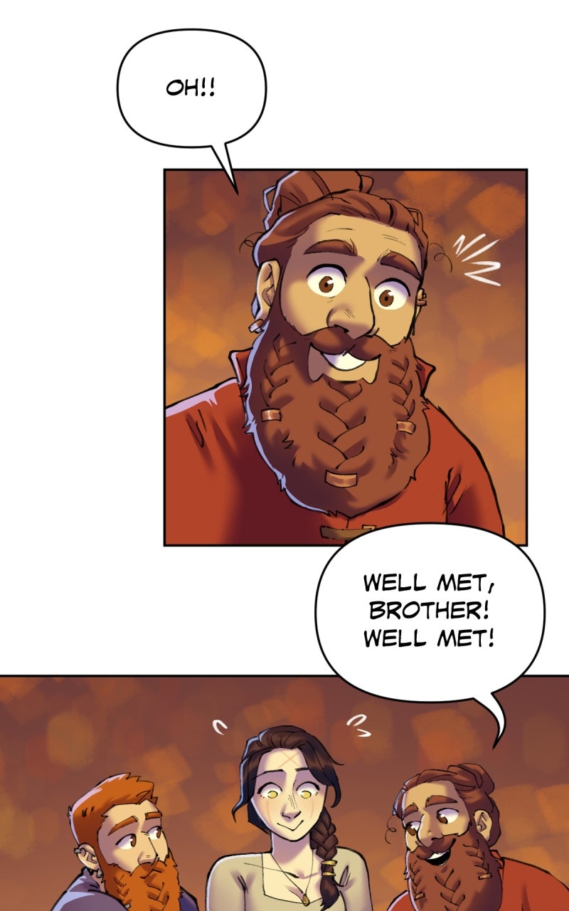 A Spell for a Smith (S2) Episode 75 page 38 - 