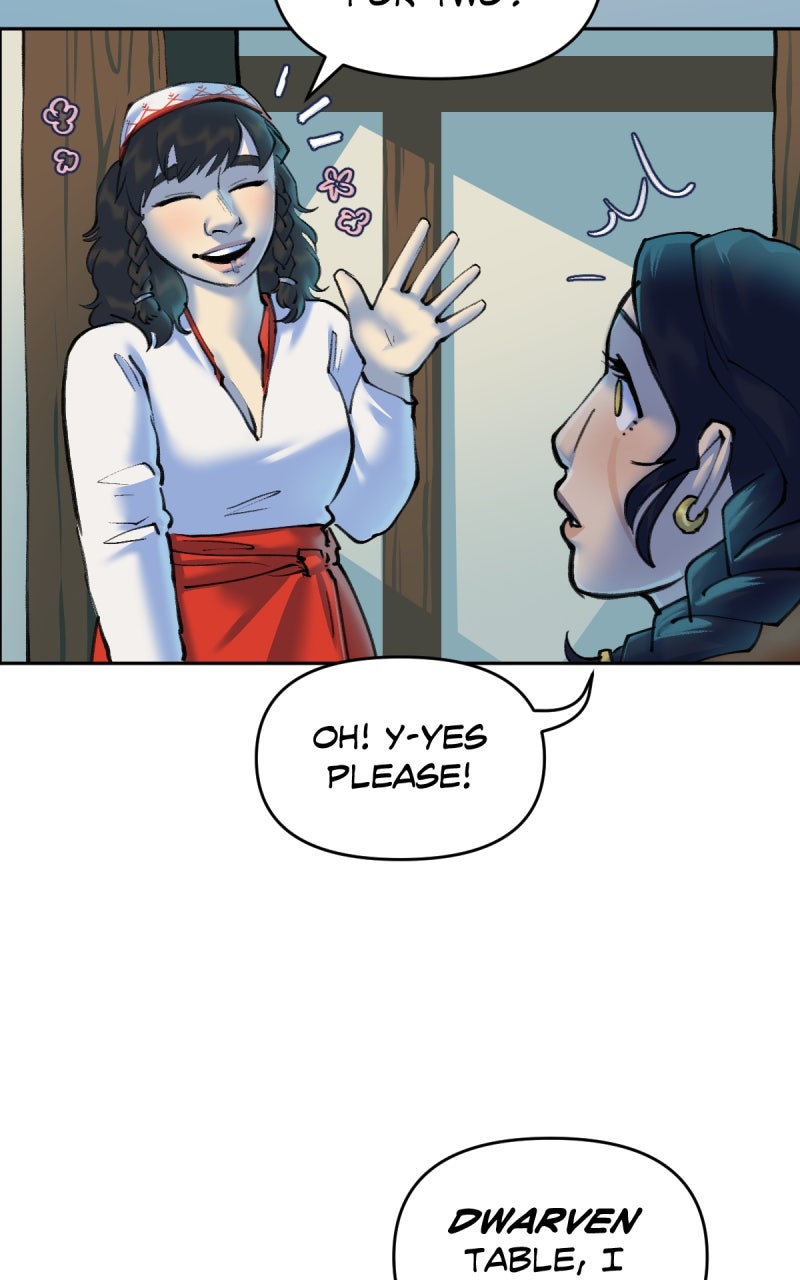 A Spell for a Smith (S2) Episode 75 page 6 - 