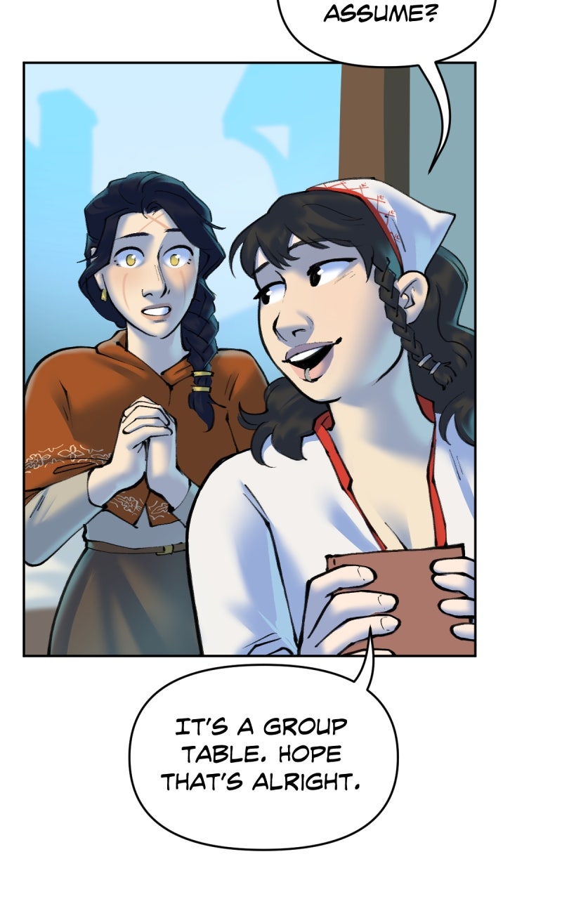 A Spell for a Smith (S2) Episode 75 page 7 - 