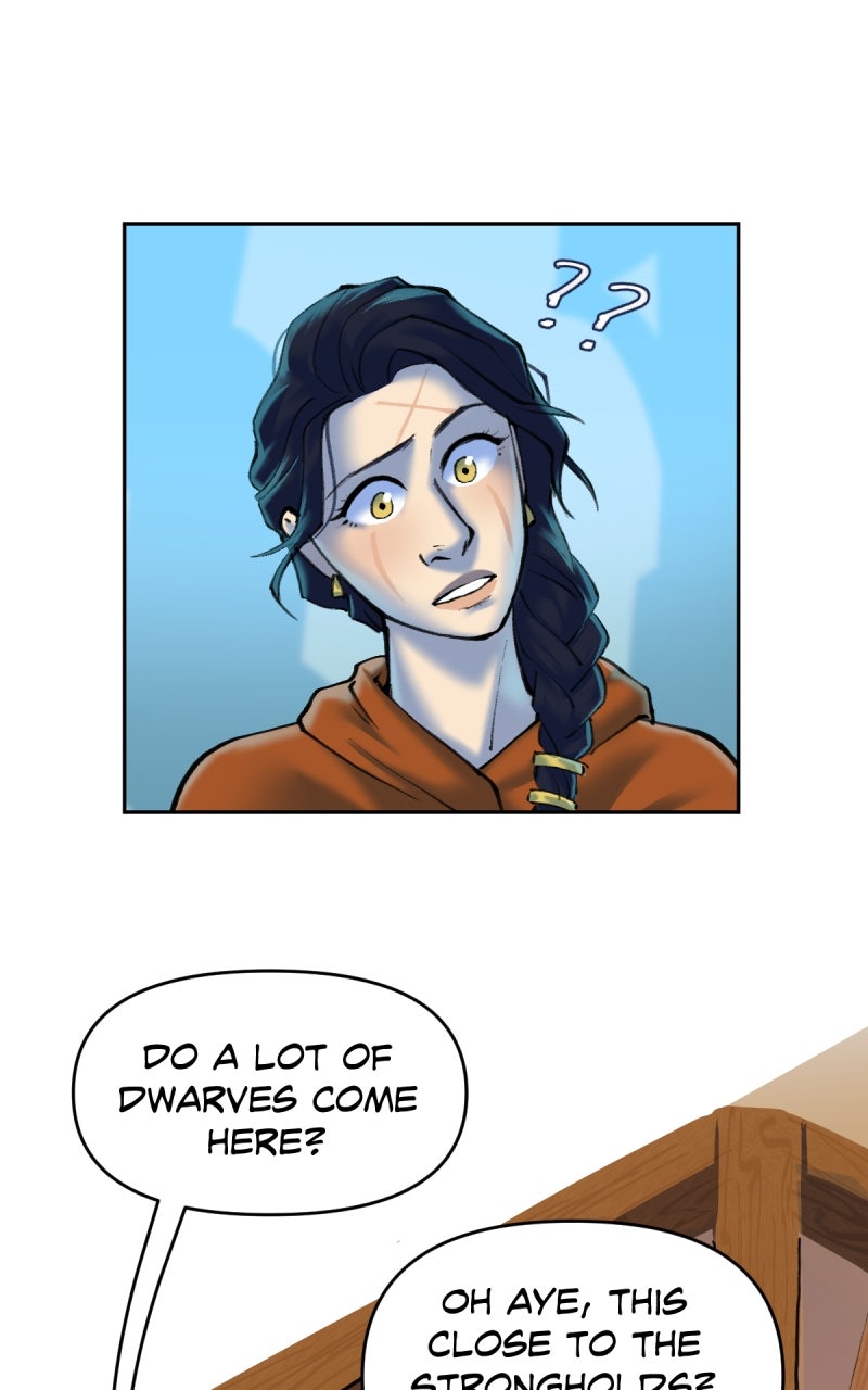 A Spell for a Smith (S2) Episode 75 page 8 - 