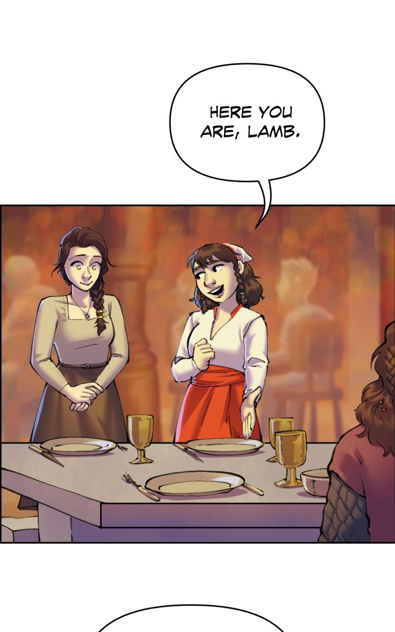A Spell for a Smith (S2) Episode 75 page 10 - 
