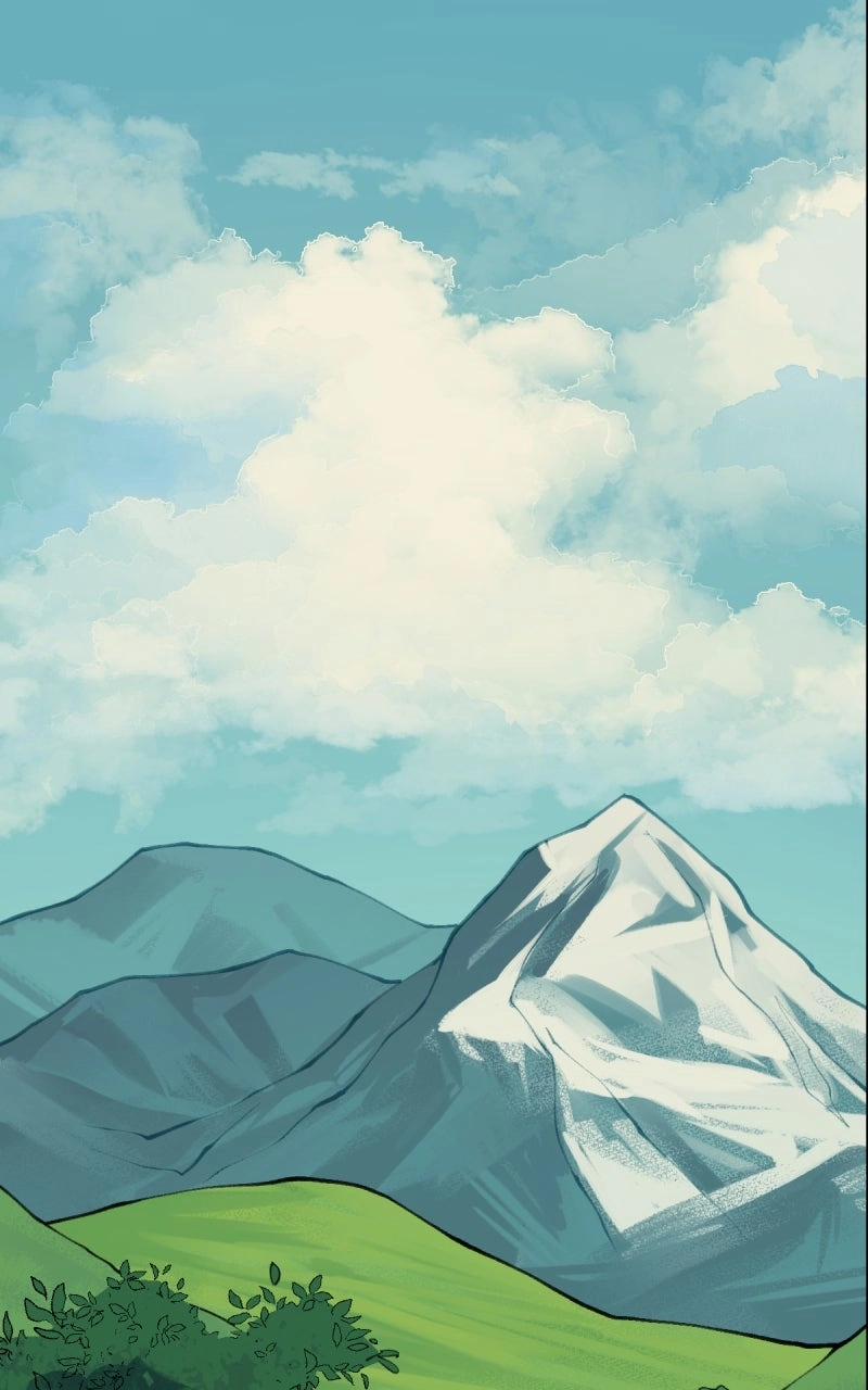 A Spell for a Smith Chapter 76 page 1 - 