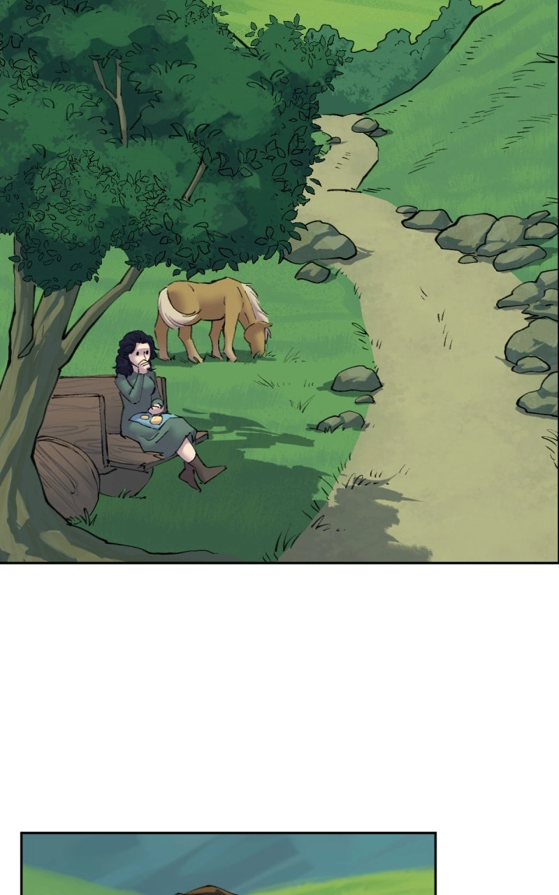 A Spell for a Smith Chapter 76 page 2 - 