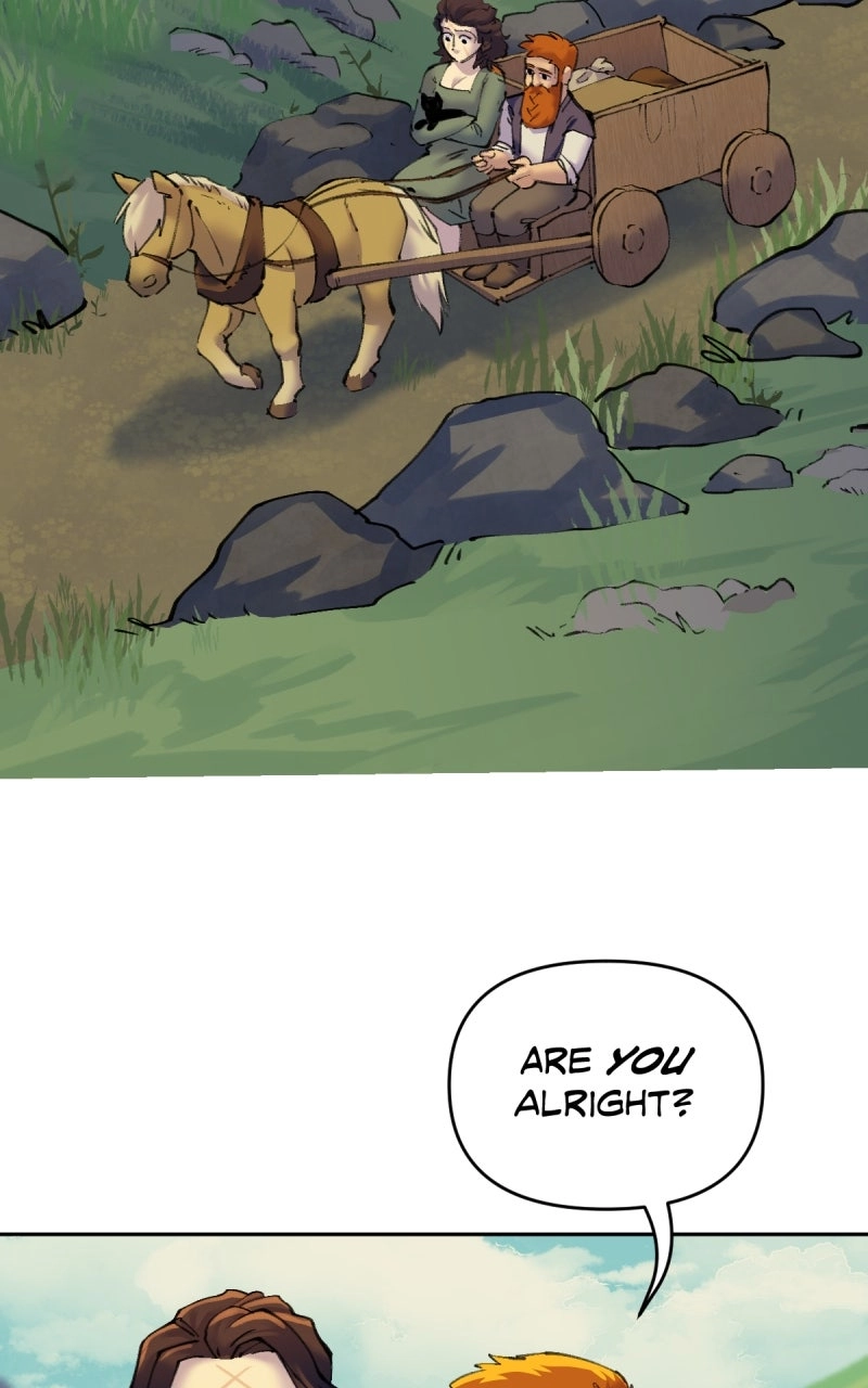 A Spell for a Smith Chapter 76 page 11 - 