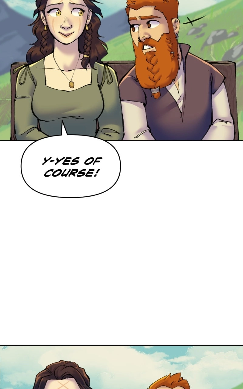 A Spell for a Smith Chapter 76 page 12 - 