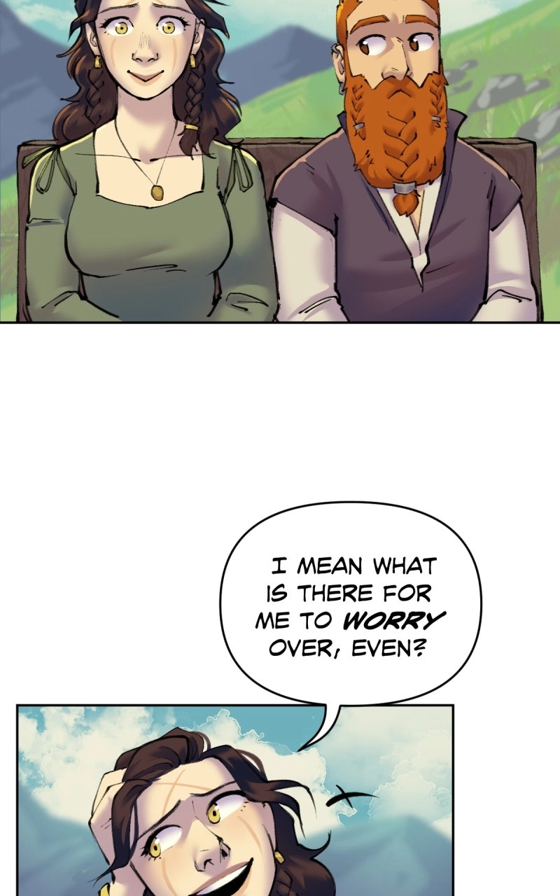 A Spell for a Smith Chapter 76 page 13 - 