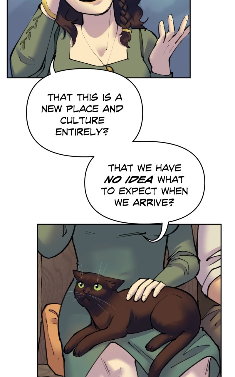 A Spell for a Smith Chapter 76 page 14 - 