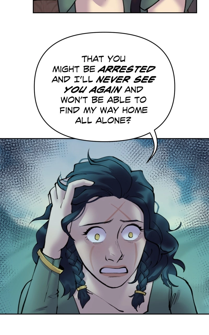 A Spell for a Smith Chapter 76 page 15 - 