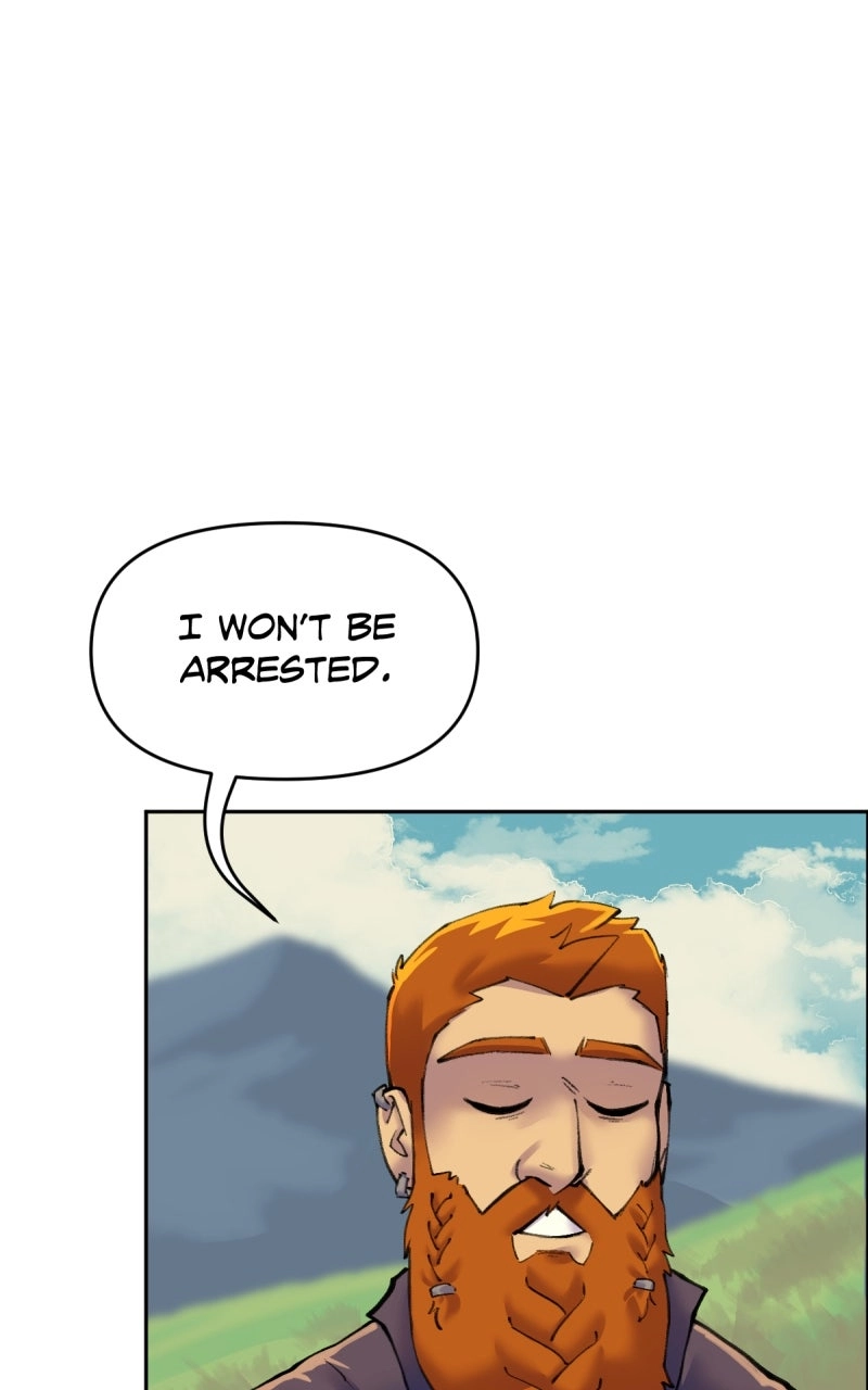 A Spell for a Smith Chapter 76 page 16 - 
