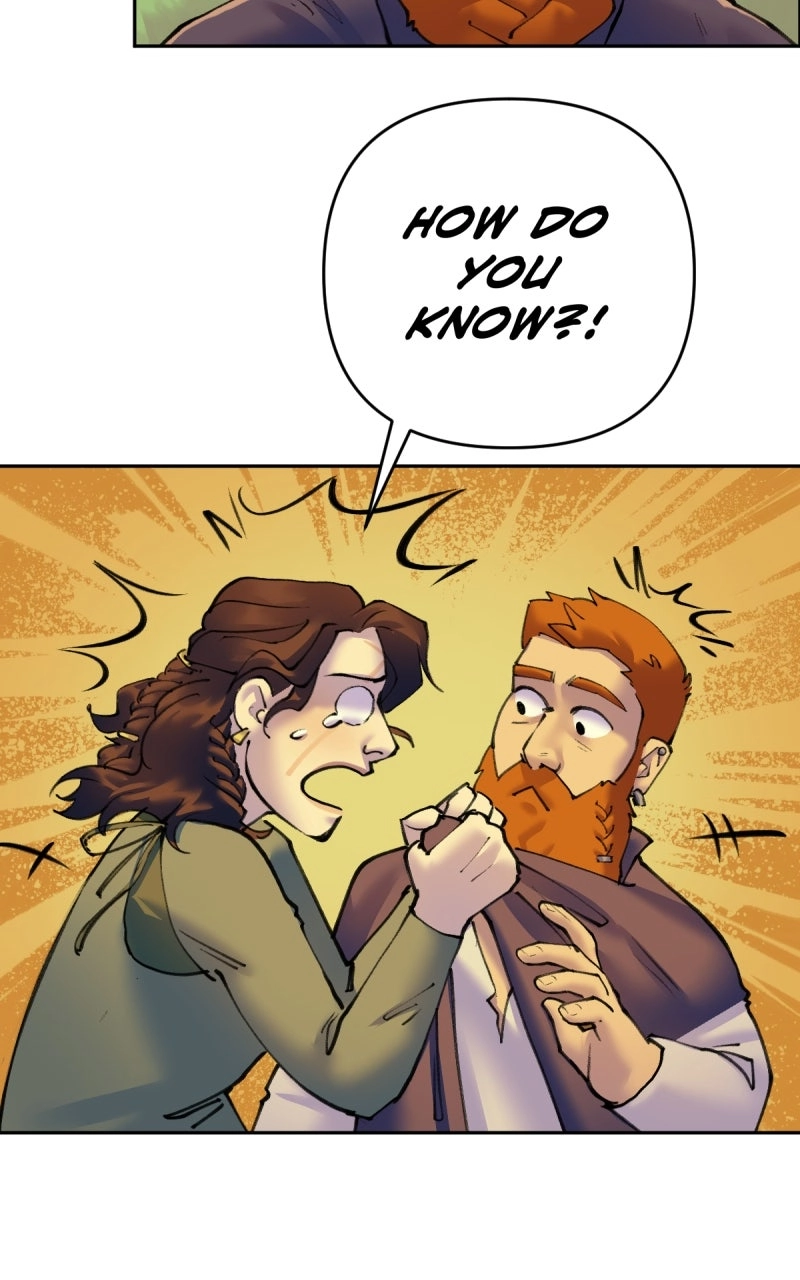 A Spell for a Smith Chapter 76 page 17 - 