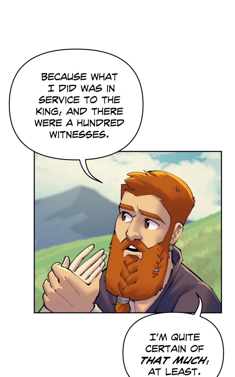 A Spell for a Smith Chapter 76 page 18 - 