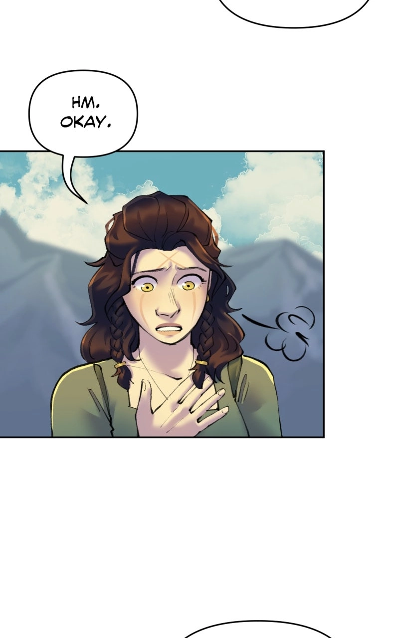 A Spell for a Smith Chapter 76 page 19 - 