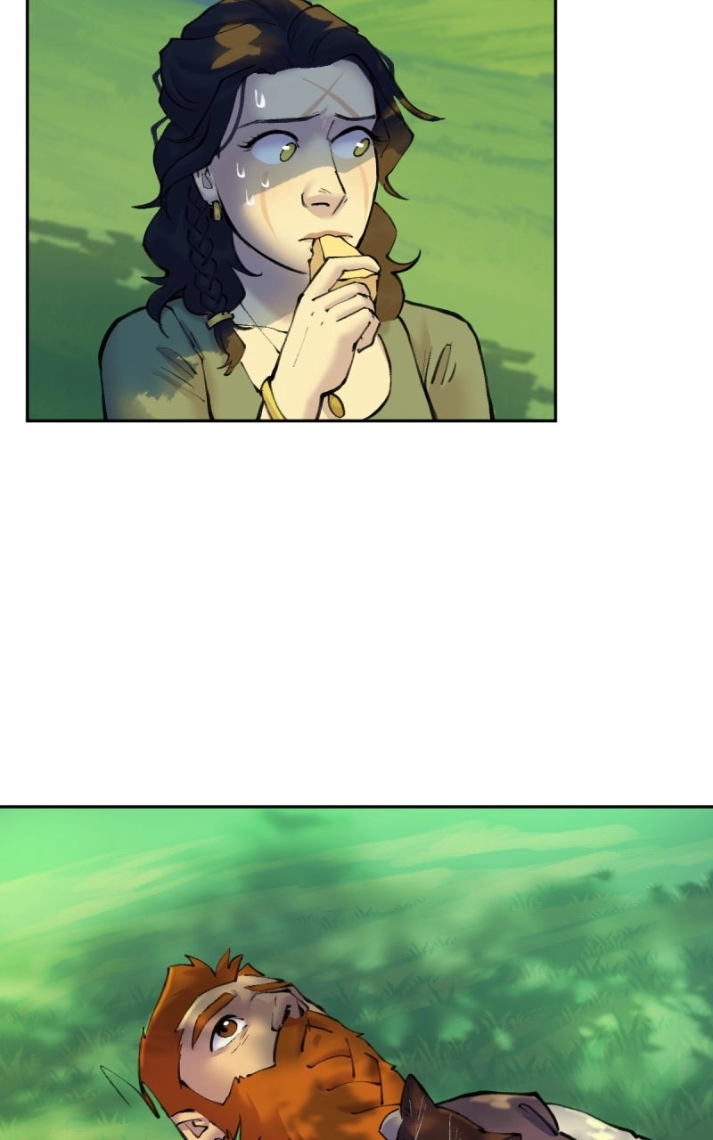 A Spell for a Smith Chapter 76 page 3 - 