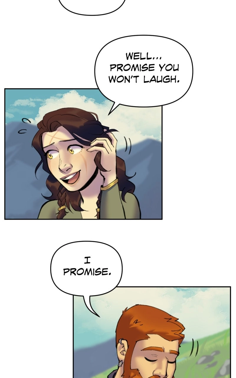 A Spell for a Smith Chapter 76 page 24 - 