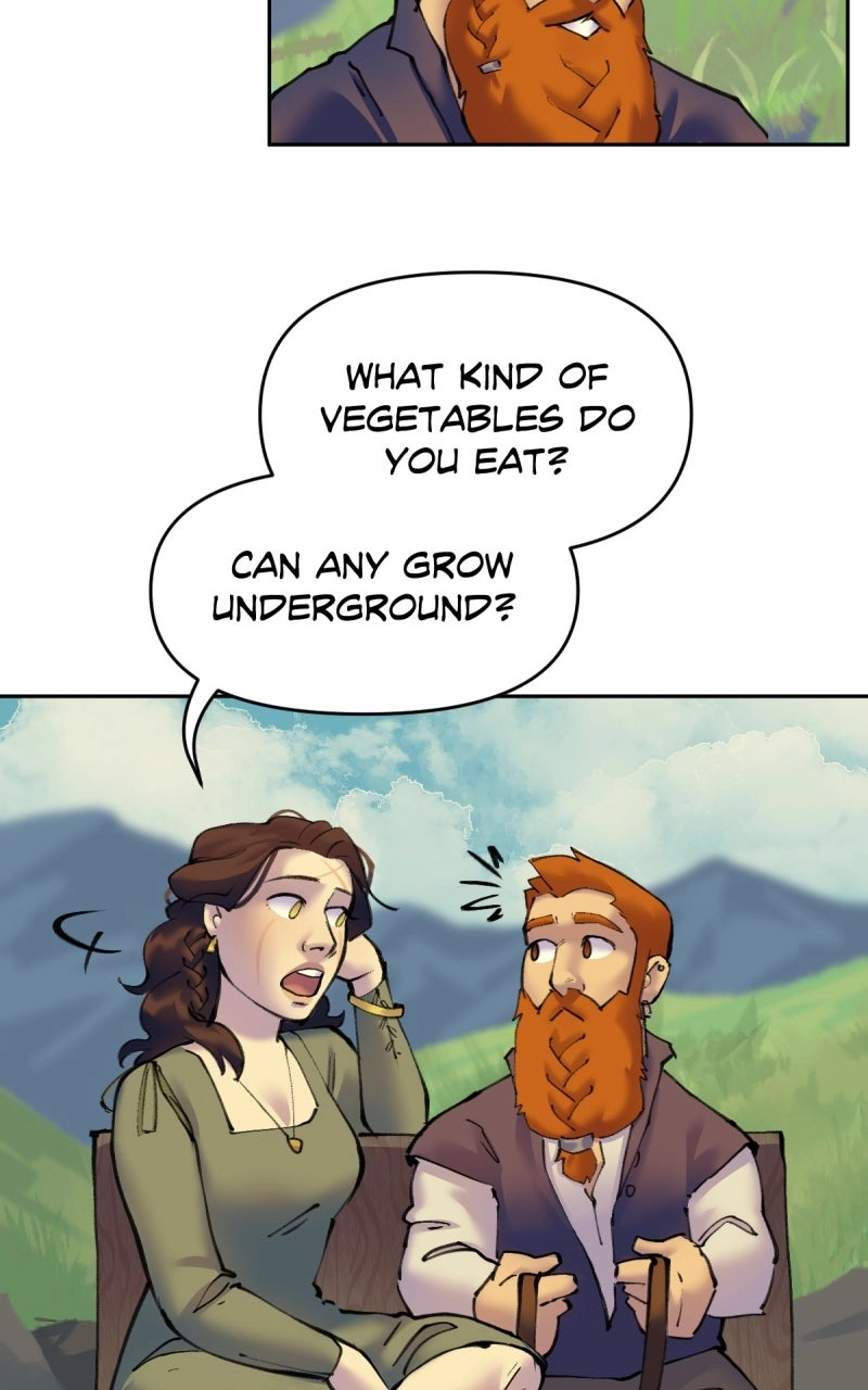 A Spell for a Smith Chapter 76 page 25 - 