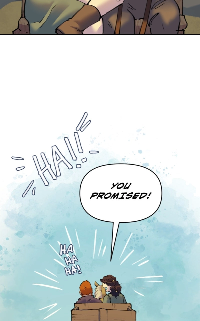 A Spell for a Smith Chapter 76 page 26 - 
