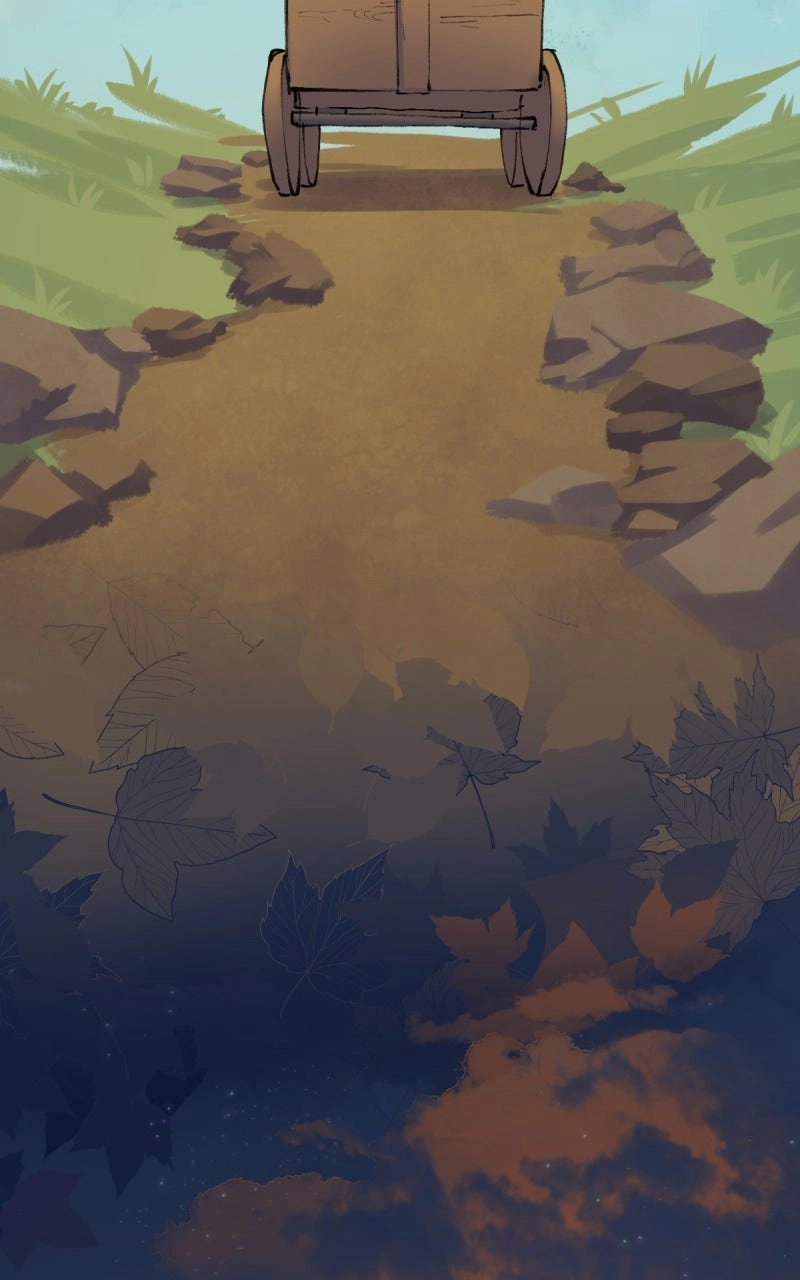 A Spell for a Smith Chapter 76 page 27 - 