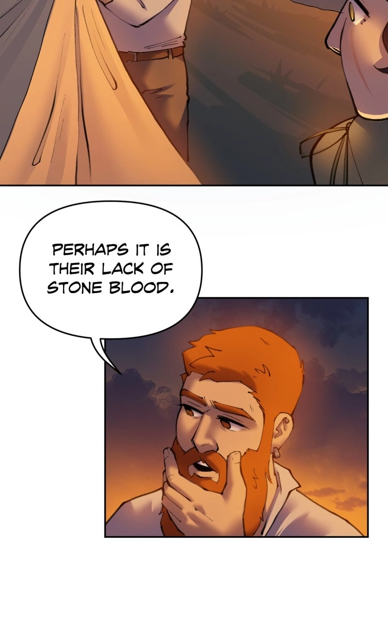 A Spell for a Smith Chapter 76 page 30 - 