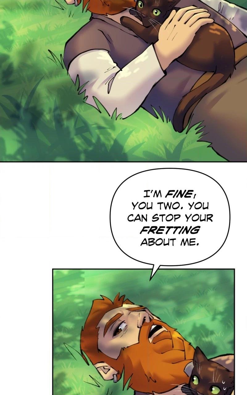 A Spell for a Smith Chapter 76 page 4 - 
