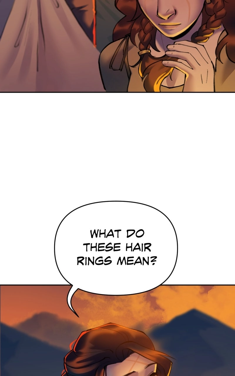 A Spell for a Smith Chapter 76 page 32 - 