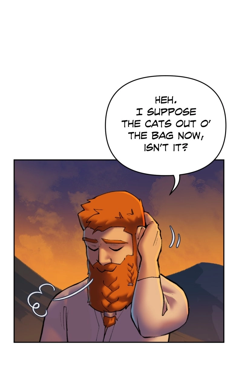 A Spell for a Smith Chapter 76 page 34 - 