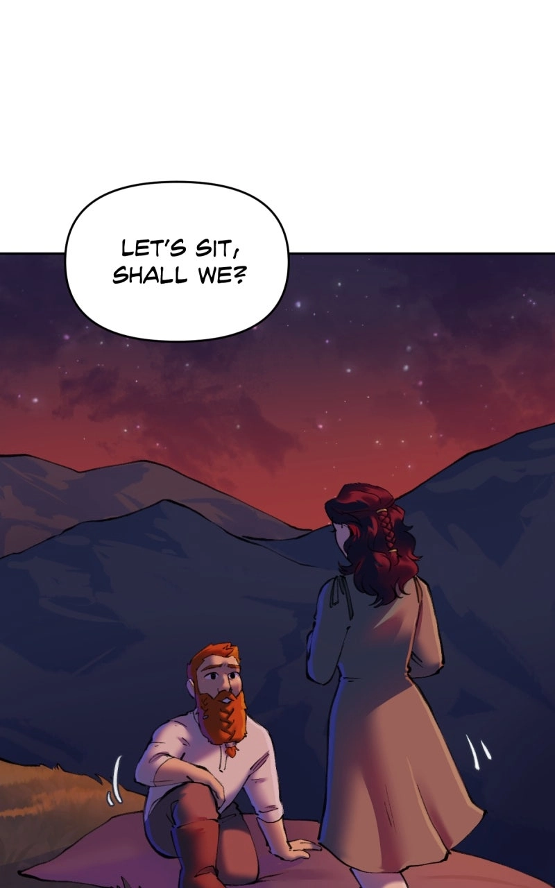 A Spell for a Smith Chapter 76 page 35 - 