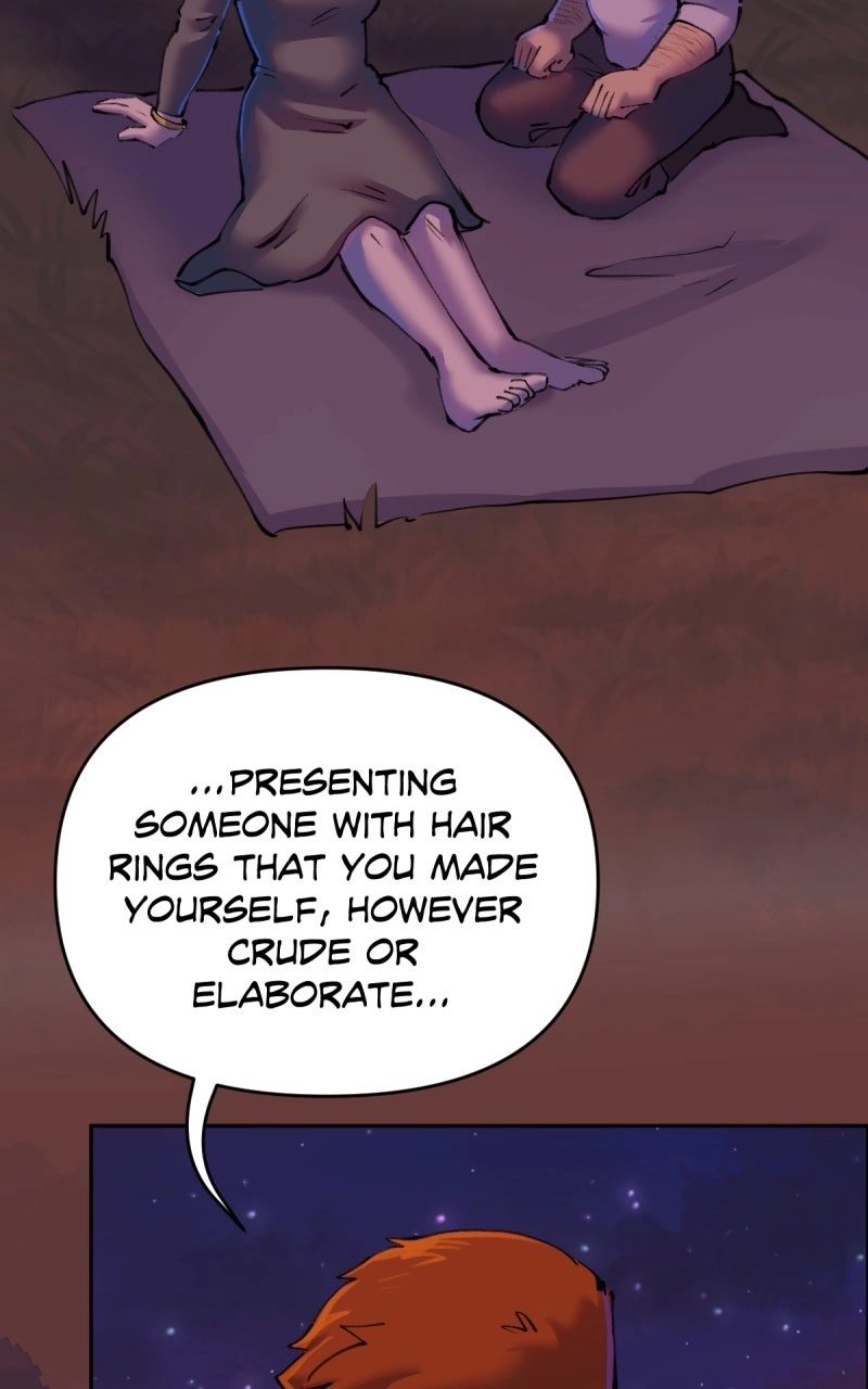 A Spell for a Smith Chapter 76 page 37 - 