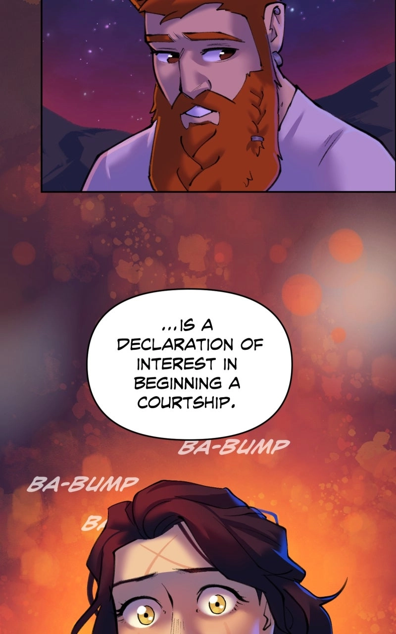 A Spell for a Smith Chapter 76 page 38 - 