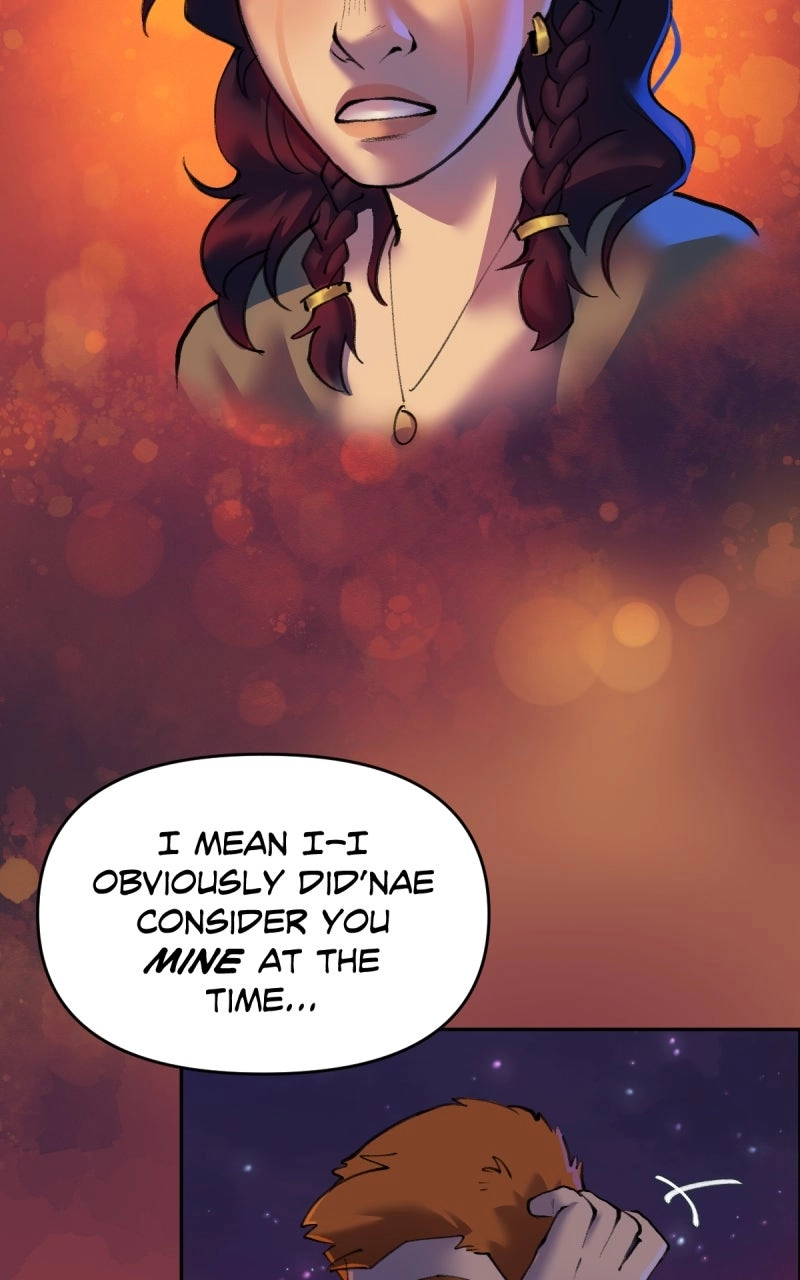 A Spell for a Smith Chapter 76 page 39 - 