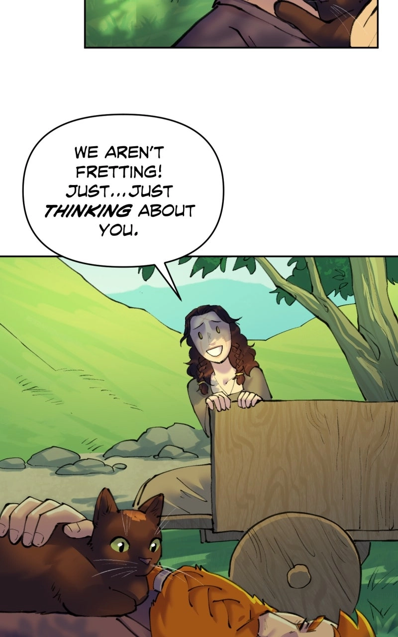 A Spell for a Smith Chapter 76 page 5 - 