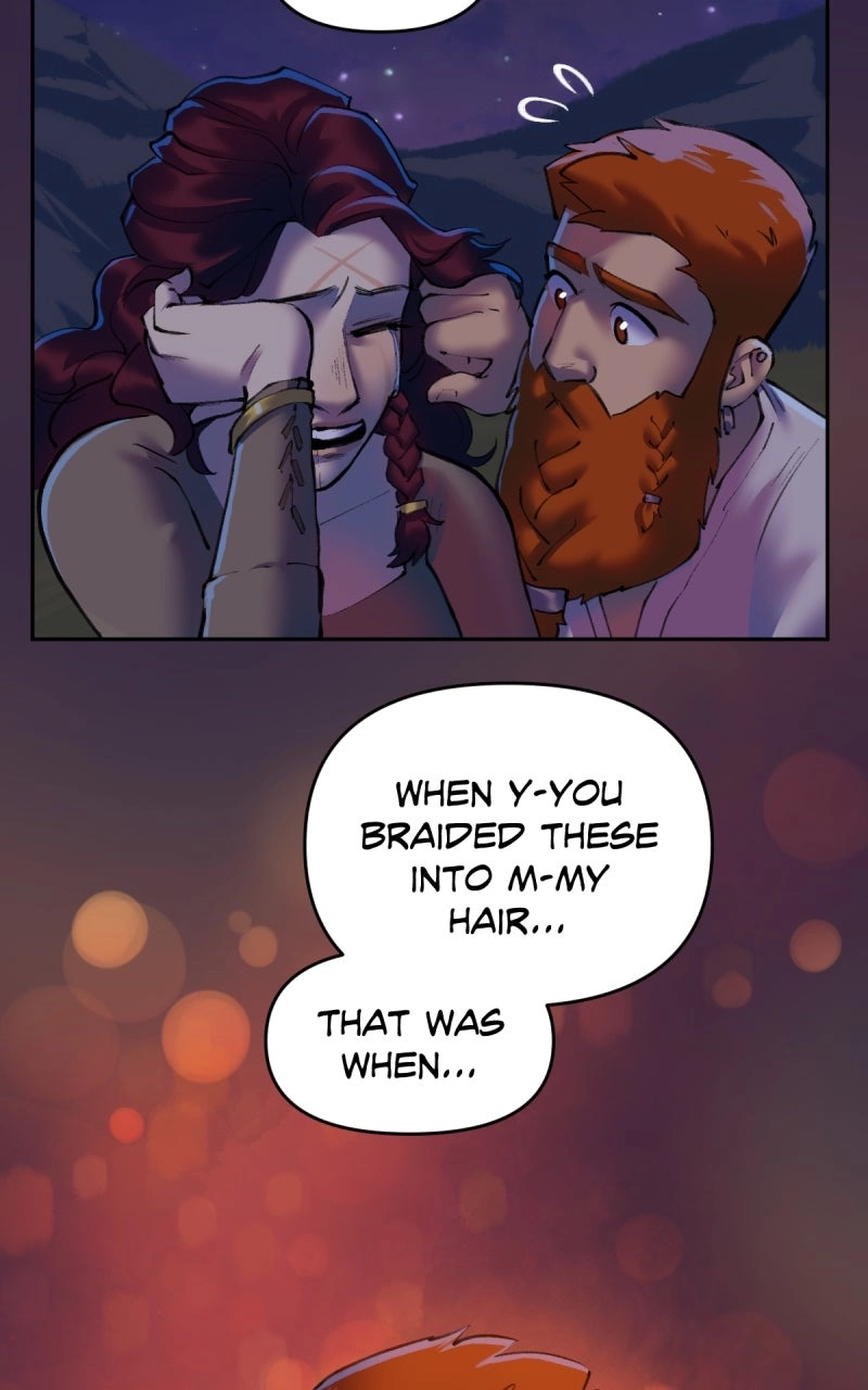 A Spell for a Smith Chapter 76 page 42 - 