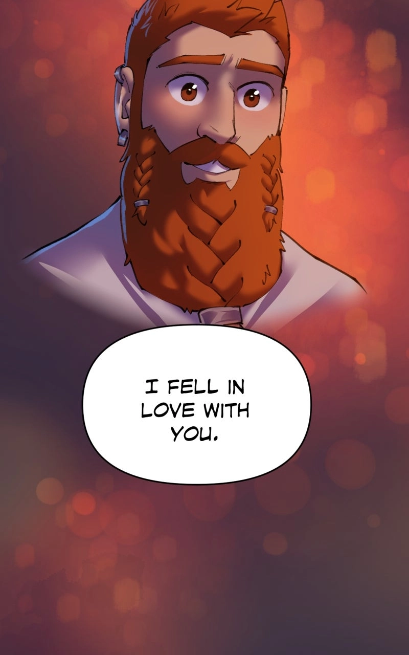 A Spell for a Smith Chapter 76 page 43 - 