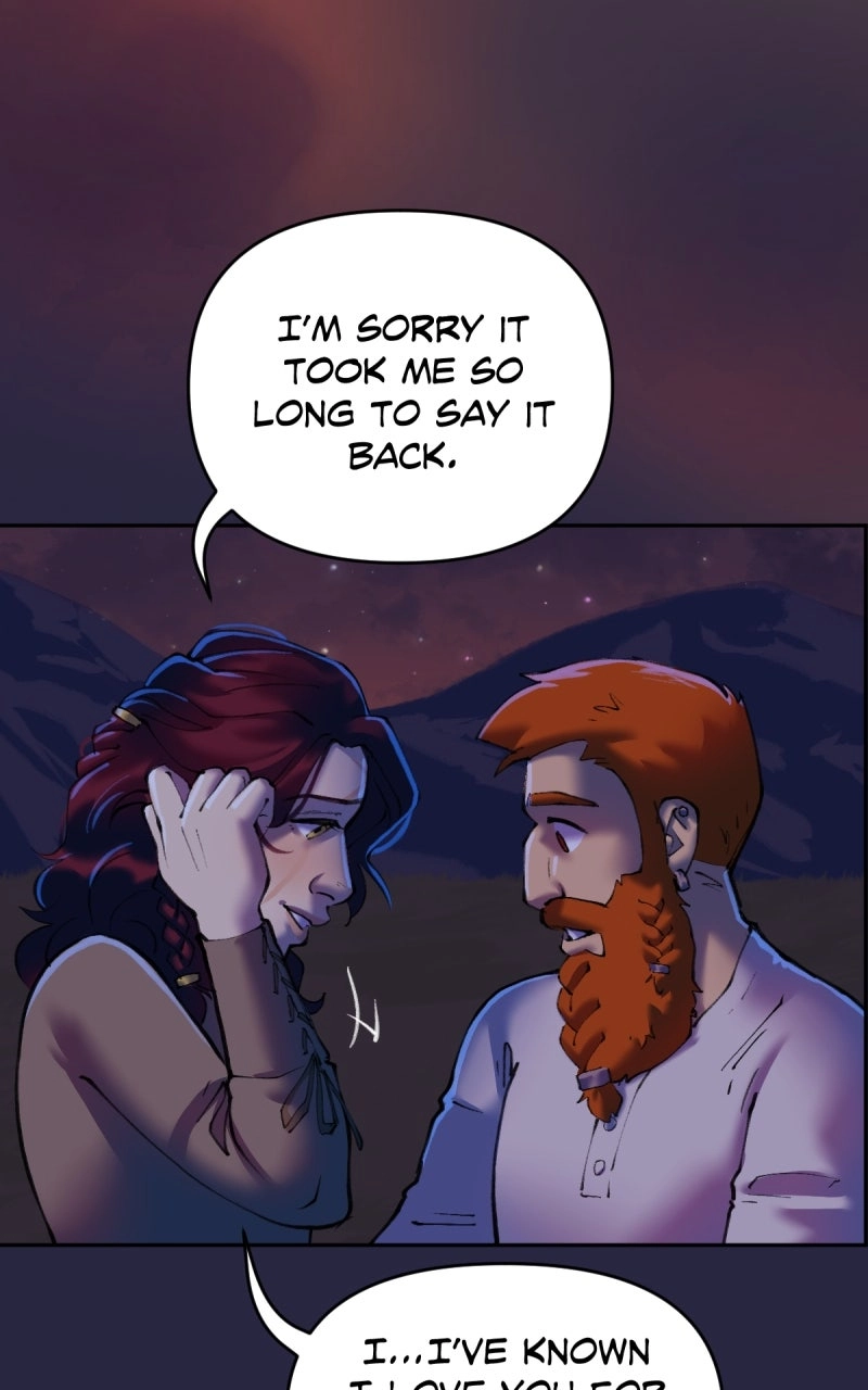 A Spell for a Smith Chapter 76 page 44 - 