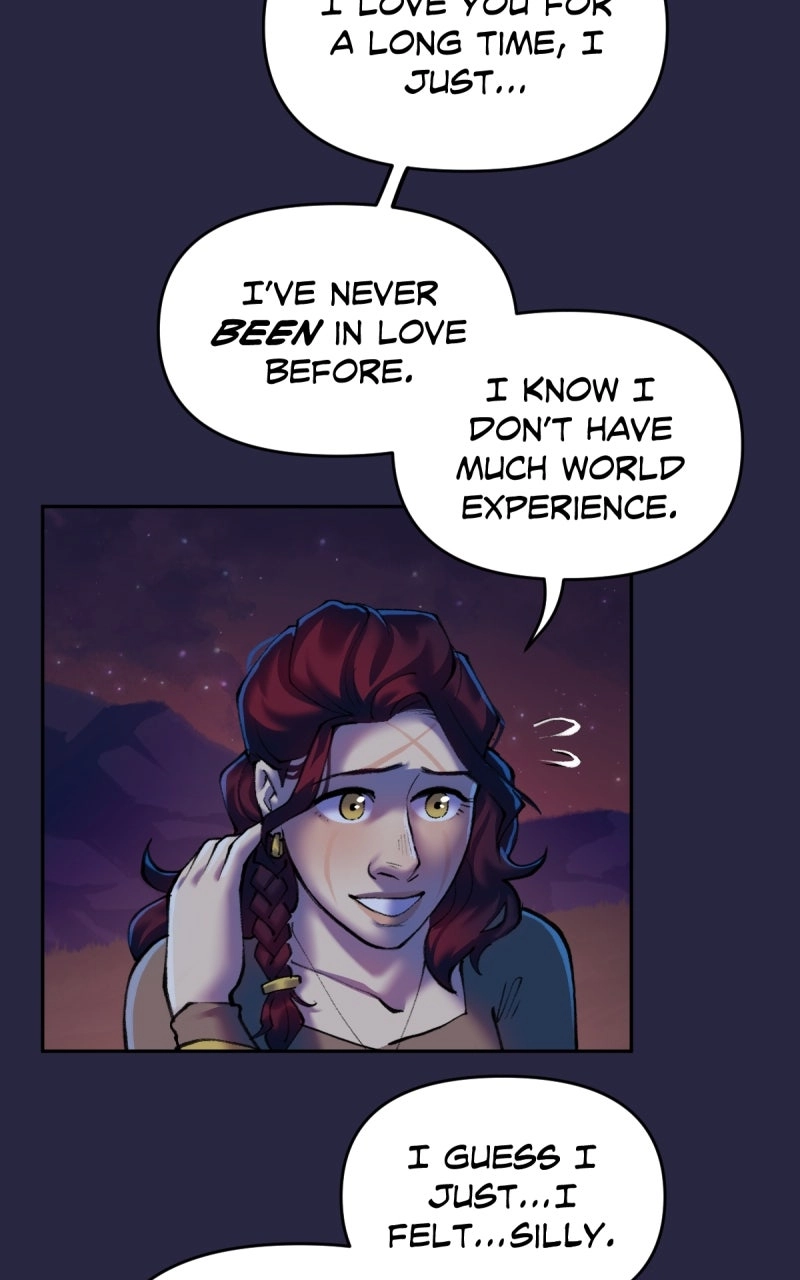 A Spell for a Smith Chapter 76 page 45 - 